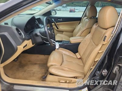 Zdjęcie 7 z 12 samochodu: 2010 NISSAN MAXIMA 3.5 S VIN:1N4AA5AP5AC840193 - miniatura