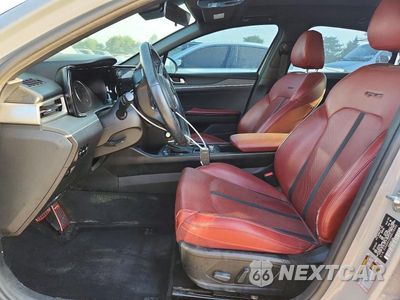 Zdjęcie 7 z 12 samochodu: 2022 KIA K5 VIN:5XXG64J24NG116442 - miniatura