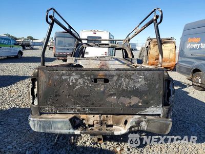 Zdjęcie 6 z 11 samochodu: 2009 DODGE RAM 3500 VIN:3D7MX48L39G554649 - miniatura