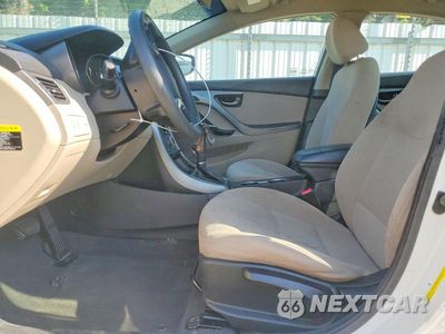 Zdjęcie 7 z 12 samochodu: 2014 HYUNDAI ELANTRA SE VIN:5NPDH4AEXEH476178 - miniatura