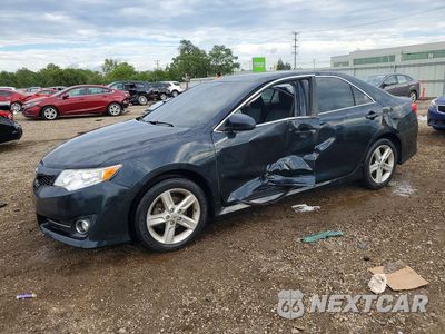 2012 TOYOTA CAMRY SE 4T1BF1FK0CU056020 - główne zdjęcie licytacji z USA - miniatura
