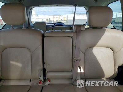 Zdjęcie 10 z 14 samochodu: 2018 NISSAN ARMADA SL VIN:JN8AY2NC5JX502608 - miniatura