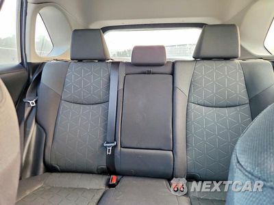Zdjęcie 10 z 13 samochodu: 2022 TOYOTA RAV4 XLE VIN:2T3W1RFV7NC203793 - miniatura