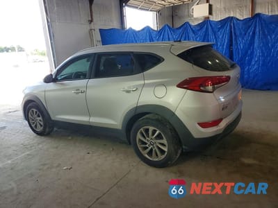Drugie zdjęcie samochodu z przodu: 2016 HYUNDAI TUCSON SE VIN:KM8J3CA40GU138733 - miniatura