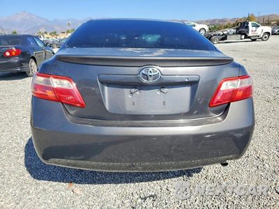 Zdjęcie 6 z 13 samochodu: 2009 TOYOTA CAMRY LE VIN:4T4BE46K59R137789 - miniatura