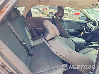 Zdjęcie 10 z 13 samochodu: 2025 KIA K4 LX VIN:3KPFT4DE4SE133367 - miniatura