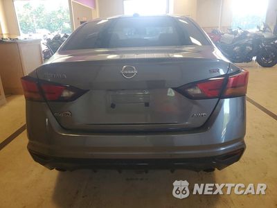 Zdjęcie 6 z 12 samochodu: 2024 NISSAN ALTIMA SR VIN:1N4BL4CW9RN325288 - miniatura
