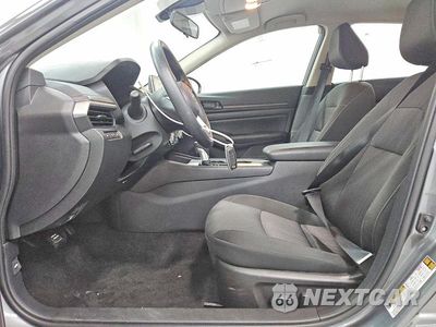 Zdjęcie 7 z 12 samochodu: 2026 NISSAN ALTIMA SV VIN:1N4BL4DV4TN311456 - miniatura