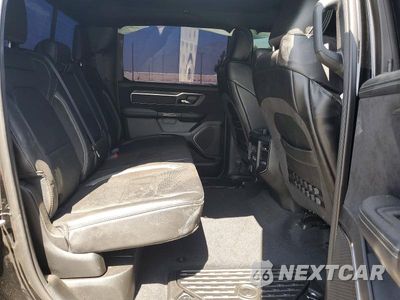 Zdjęcie 10 z 13 samochodu: 2025 RAM 1500 RHO VIN:1C6SRFUP6SN717136 - miniatura