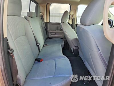 Zdjęcie 10 z 12 samochodu: 2014 RAM 1500 SLT VIN:1C6RR7GG3ES306136 - miniatura