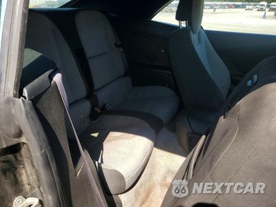 Zdjęcie 10 z 12 samochodu: 2014 CHEVROLET CAMARO LT VIN:2G1FB3D38E9164712 - miniatura