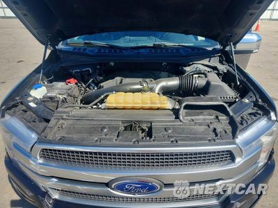 Zdjęcie 11 z 12 samochodu: 2019 FORD F150 SUPERCREW VIN:1FTEW1E44KFB09390 - miniatura
