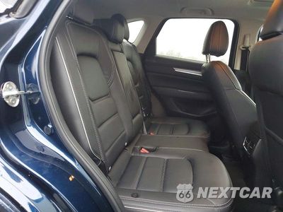 Zdjęcie 11 z 13 samochodu: 2025 MAZDA CX-5 PREMIUM PLUS VIN:JM3KFBEM0S0615124 - miniatura