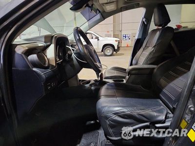 Zdjęcie 7 z 13 samochodu: 2018 TOYOTA RAV4 XLE VIN:2T3WFREV0JW510069 - miniatura