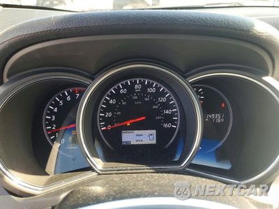 Zdjęcie 9 z 14 samochodu: 2011 NISSAN MURANO S VIN:JN8AZ1MW1BW170547 - miniatura
