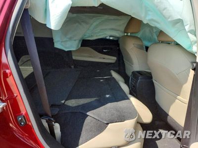 Zdjęcie 11 z 14 samochodu: 2021 NISSAN MURANO PLATINUM VIN:5N1AZ2DJ4MC105911 - miniatura
