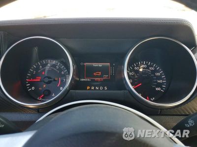 Zdjęcie 9 z 13 samochodu: 2022 FORD MUSTANG VIN:1FA6P8TH3N5133289 - miniatura
