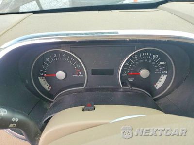 Zdjęcie 9 z 13 samochodu: 2010 FORD EXPLORER XLT VIN:1FMEU6DE1AUB06580 - miniatura