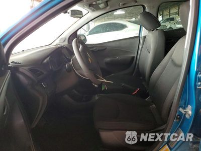 Zdjęcie 7 z 12 samochodu: 2021 CHEVROLET SPARK LS VIN:KL8CB6SA9MC703948 - miniatura