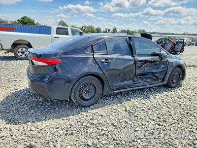 Trzecie zdjęcie samochodu z tyłu: 2026 TOYOTA COROLLA LE VIN:5YFB4MDE5TP423225 - miniatura