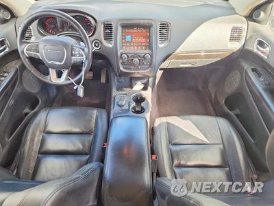 Zdjęcie 8 z 13 samochodu: 2015 DODGE DURANGO LIMITED VIN:1C4RDJDG9FC202271 - miniatura