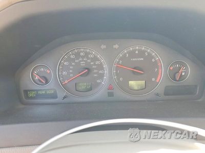 Zdjęcie 9 z 12 samochodu: 2006 VOLVO V70 VIN:YV1SW612X62575031 - miniatura