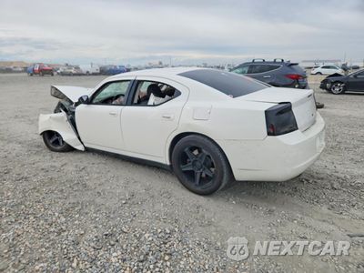 Drugie zdjęcie samochodu z przodu: 2010 DODGE CHARGER VIN:2B3AA4CTXAH170895 - miniatura