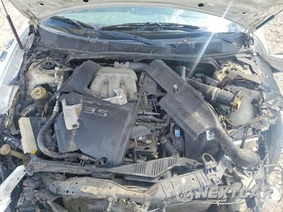 Zdjęcie 11 z 13 samochodu: 2007 NISSAN MAXIMA 3.5 SE VIN:1N4BA41E87C817755 - miniatura
