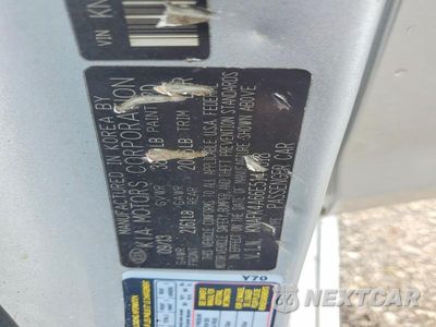 Zdjęcie 12 z 12 samochodu: 2014 KIA FORTE LX VIN:KNAFK4A66E5144318 - miniatura