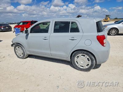 Drugie zdjęcie samochodu z przodu: 2012 SCION XD BASE VIN:JTKKU4B43C1016723 - miniatura