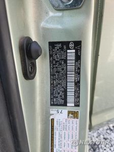 Zdjęcie 13 z 13 samochodu: 2007 TOYOTA PRIUS BASE VIN:JTDKB20U477628839 - miniatura