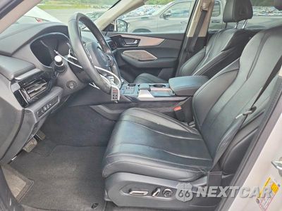 Zdjęcie 7 z 13 samochodu: 2023 ACURA MDX TECHNOLOGY VIN:5J8YD9H40PL007107 - miniatura