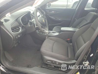 Zdjęcie 7 z 12 samochodu: 2023 CHEVROLET MALIBU LT VIN:1G1ZD5STXPF131890 - miniatura
