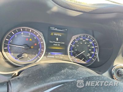 Zdjęcie 9 z 12 samochodu: 2015 INFINITI Q50 PREMIUM VIN:JN1BV7AP7FM347683 - miniatura