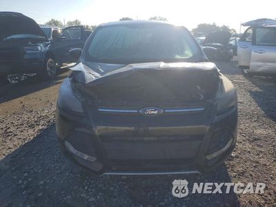 Piąte zdjęcie samochodu w środku: 2013 FORD ESCAPE SE VIN:1FMCU0GX3DUD01067 - miniatura