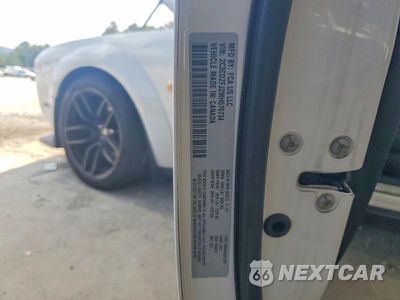 Zdjęcie 12 z 12 samochodu: 2021 DODGE CHALLENGER R/T SCAT PACK VIN:2C3CDZFJ2MH576734 - miniatura