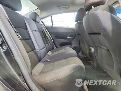 Zdjęcie 10 z 12 samochodu: 2015 CHEVROLET CRUZE LT VIN:1G1PC5SB5F7172793 - miniatura
