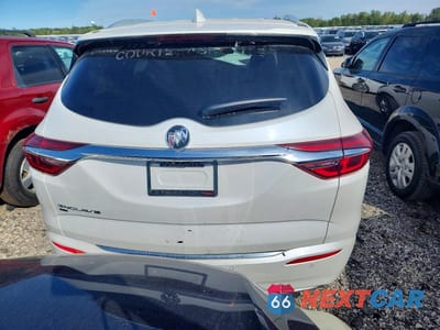 Zdjęcie 6 z 13 samochodu: 2020 BUICK ENCLAVE AVENIR VIN:5GAEVCKW5LJ140121 - miniatura