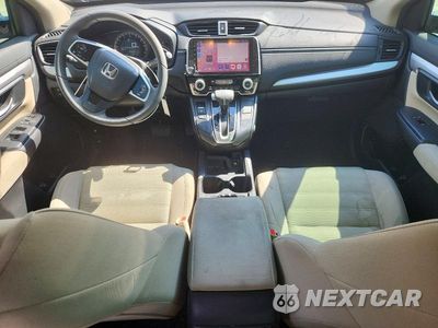 Zdjęcie 8 z 14 samochodu: 2017 HONDA CR-V LX VIN:5J6RW5H32HL005254 - miniatura