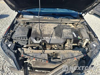 Zdjęcie 11 z 12 samochodu: 2017 CHEVROLET IMPALA LT VIN:2G1105S36H9166297 - miniatura