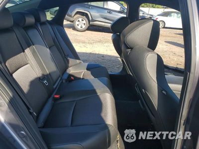 Zdjęcie 10 z 12 samochodu: 2019 HONDA ACCORD SPORT VIN:1HGCV1F3XKA153294 - miniatura