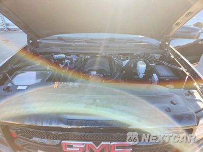 Zdjęcie 11 z 12 samochodu: 2017 GMC SIERRA K1500 SLT VIN:3GTU2NEC5HG471550 - miniatura