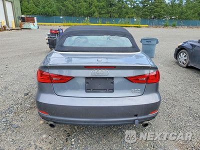 Zdjęcie 6 z 12 samochodu: 2016 AUDI A3 PREMIUM VIN:WAU78LFFXG1115713 - miniatura