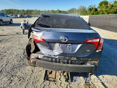 Zdjęcie 6 z 13 samochodu: 2019 TOYOTA COROLLA LE VIN:5YFBURHE2KP947485 - miniatura