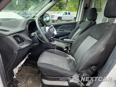Zdjęcie 7 z 13 samochodu: 2016 RAM PROMASTER CITY SLT VIN:ZFBERFBT4G6B88878 - miniatura