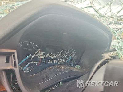 Zdjęcie 9 z 12 samochodu: 2019 FORD RANGER XL VIN:1FTER4FH1KLA10697 - miniatura