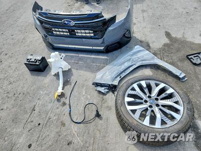 Zdjęcie 13 z 14 samochodu: 2026 SUBARU FORESTER TOURING VIN:4S4SLDT65T3128093 - miniatura
