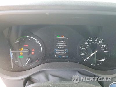 Zdjęcie 9 z 14 samochodu: 2021 TOYOTA SIENNA XLE VIN:5TDYSKFCXMS014615 - miniatura