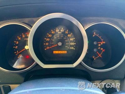 Zdjęcie 8 z 10 samochodu: 2007 TOYOTA 4RUNNER SR5 VIN:JTEBU14RX78092642 - miniatura