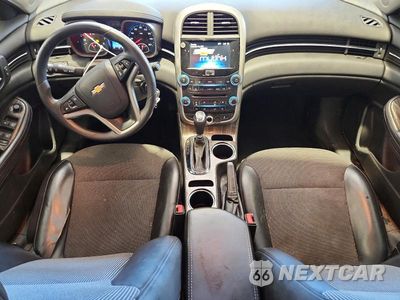 Zdjęcie 8 z 12 samochodu: 2015 CHEVROLET MALIBU 1LT VIN:1G11C5SL2FF351748 - miniatura
